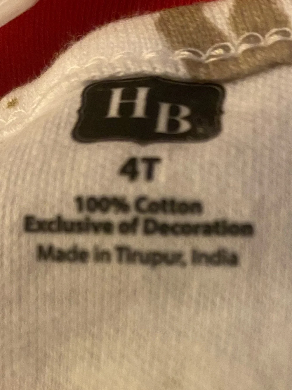 Hudson Baby two piece